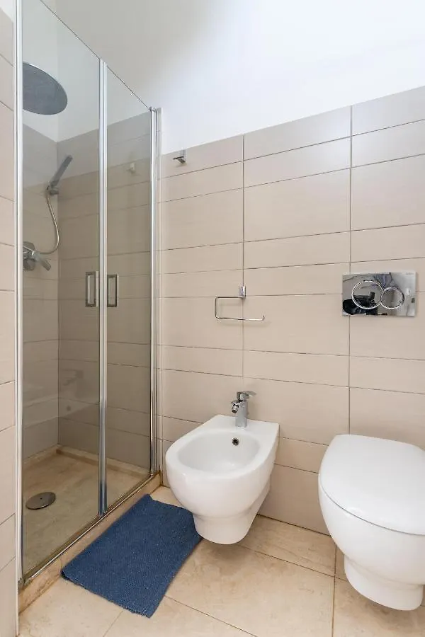 Appartamento Fronte Mare - Waterfront Apartment Putzu Idu
